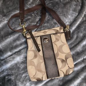 Coach Crossbody